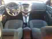 2011 Chevrolet Cruze 1LT z VIN 1G1PF5S92B7308621, wystawiony jako Copart lot #82066715 z przebiegiem 172 340 mil mil oraz Szkoda całkowita • Salvage title. Historia ofert i sprzedaży dostępna na DreamBid. Obrazek 8.