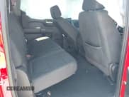 ✅ 2022 Chevrolet Silverado 1500 Custom Trail Boss • VIN: 3GCPDCEK0NG577340 • Лот: 43011035. Опубликован ранее на IAAI с пробегом 48 964 миль. Бесплатный доступ к архиву аукционных продаж из США и подробный отчёт об истории автомобиля на DreamBid. Изображение 8.