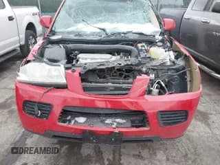 ✅ 2007 Saturn VUE V6 • VIN: 5GZCZ53407S866700 • Lot: 43654018. Wystawiony na IAAI z przebiegiem Nie podano. Bezpłatny archiwum sprzedaży aukcyjnych z USA i szczegółowy raport historii pojazdu na DreamBid. Zdjęcie 6.