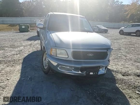 ✅ 1998 Ford F-150 • VIN: 1FTZF18W8WNB32326 • Лот: 91026795. Опубликован ранее на Copart с пробегом 211 073 миль. Бесплатный доступ к архиву аукционных продаж из США и подробный отчёт об истории автомобиля на DreamBid. Изображение 13.