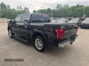 ✅ 2015 Ford F-150 XLT • VIN: 1FTEW1EF4FFC63993 • Lot: 59420825. Listed on Copart with 247,093 mi. Free auction sales archive from the USA and detailed vehicle history report at DreamBid. Image 3.