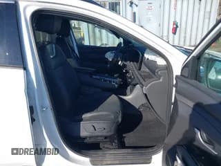 ✅ 2025 Hyundai Tucson Limited • VIN: 5NMJECDEXSH516351 • Лот: 42994207. Опубликован ранее на IAAI с пробегом Не указан. Бесплатный доступ к архиву аукционных продаж из США и подробный отчёт об истории автомобиля на DreamBid. Изображение 5.