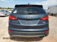 ✅ 2015 Hyundai Santa Fe • VIN: 5XYZTDLB3FG234770 • Лот: 69335243. Опубликован ранее на Copart с пробегом 165 924 миль. Бесплатный доступ к архиву аукционных продаж из США и подробный отчёт об истории автомобиля на DreamBid. Изображение 6.