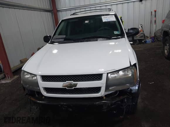 2009 Chevrolet TrailBlazer 1LT с VIN 1GNDT33SX92133266, выставлен на аукционе IAAI как лот 42072499 с пробегом 113 060 миль миль и . История ставок и продаж доступна на DreamBid. Изображение 12.
