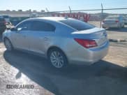 ✅ 2015 Buick LaCrosse Leather • VIN: 1G4GB5G3XFF286642 • Lot: 43630158. Listed on IAAI with 196,128 mi. Free auction sales archive from the USA and detailed vehicle history report at DreamBid. Image 3.