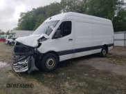 ✅ 2021 Freightliner Sprinter • VIN: W2W4DCHY0MT046358 • Лот: 69106255. Опубликован ранее на Copart с пробегом 72 937 миль. Бесплатный доступ к архиву аукционных продаж из США и подробный отчёт об истории автомобиля на DreamBid. Изображение 1.