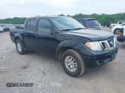 ✅ 2016 Nissan Frontier SV • VIN: 1N6AD0ER9GN717734 • Lot: 42356985. Listed on IAAI with 201,647 mi. Free auction sales archive from the USA and detailed vehicle history report at DreamBid. Image 13.