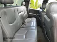 ✅ 2004 Chevrolet Silverado 1500 LS • VIN: 2GCEC19T341251458 • Лот: 82158465. Опубликован ранее на Copart с пробегом 130 874 миль. Бесплатный доступ к архиву аукционных продаж из США и подробный отчёт об истории автомобиля на DreamBid. Изображение 10.