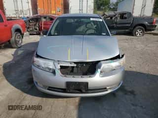 2007 Saturn ION ION 3 z VIN 1G8AL55F77Z129830, wystawiony jako Copart lot #70704904 z przebiegiem 129 909 mil mil oraz Szkoda całkowita • Salvage title. Historia ofert i sprzedaży dostępna na DreamBid. Obrazek 5.