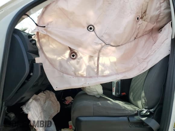 ✅ 2021 Toyota Tundra SR • VIN: 5TFTY5F12MX012425 • Lot: 80168625. Listed on Copart with Not provided. Free auction sales archive from the USA and detailed vehicle history report at DreamBid. Image 7.