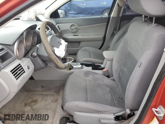 ✅ 2008 Dodge Avenger SE • VIN: 1B3LC46K98N175786 • Лот: 69561034. Опубликован ранее на Copart с пробегом 206 269 миль. Бесплатный доступ к архиву аукционных продаж из США и подробный отчёт об истории автомобиля на DreamBid. Изображение 7.