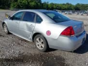 ✅ 2014 Chevrolet Impala LS • VIN: 2G1WA5E39E1128068 • Lot: 42521329. Listed on IAAI with 229,730 mi. Free auction sales archive from the USA and detailed vehicle history report at DreamBid. Image 3.