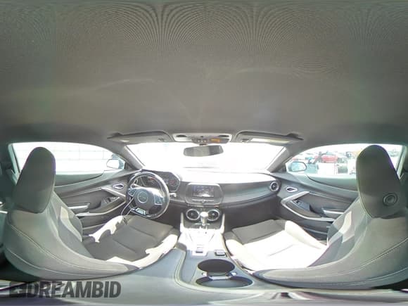 ✅ 2021 Chevrolet Camaro 1LS • VIN: 1G1FB1RX8M0142184 • Lot: 81690585. Listed on Copart with 48,075 mi. Free auction sales archive from the USA and detailed vehicle history report at DreamBid. Image 14.