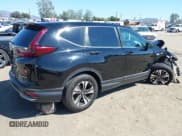 ✅ 2021 Honda CR-V Special Edition • VIN: 7FARW1H7XME014738 • Lot: 43263603. Listed on IAAI with Not provided. Free auction sales archive from the USA and detailed vehicle history report at DreamBid. Image 4.