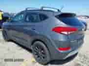 2017 Hyundai Tucson Sport with VIN KM8J33A20HU504559, listed as a IAAI auction lot 42003765 with 139,767 mi miles and . Bid and sale history available at DreamBid. Image 3.