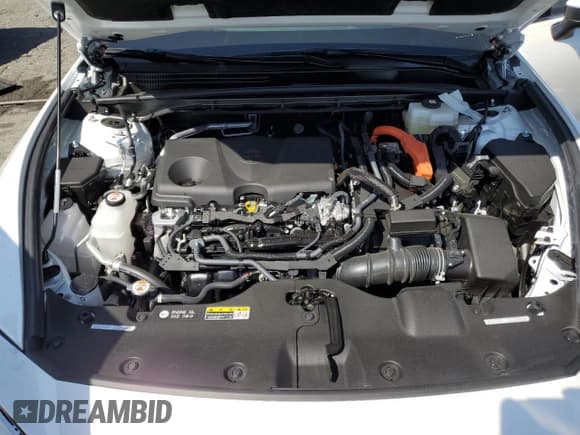 ✅ 2023 Toyota Crown XLE • VIN: JTDAAAAF5P3003219 • Лот: 66251244. Опубликован ранее на Copart с пробегом 4 595 миль. Бесплатный доступ к архиву аукционных продаж из США и подробный отчёт об истории автомобиля на DreamBid. Изображение 11.