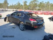 ✅ 2012 Acura TL Technology • VIN: 19UUA8F52CA005121 • Лот: 43729214. Опубликован ранее на IAAI с пробегом 145 597 миль. Бесплатный доступ к архиву аукционных продаж из США и подробный отчёт об истории автомобиля на DreamBid. Изображение 3.