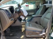 ✅ 2015 GMC Canyon 4WD SLT • VIN: 1GTG6CE34F1113891 • Lot: 63813425. Listed on Copart with 158,804 mi. Free auction sales archive from the USA and detailed vehicle history report at DreamBid. Image 7.