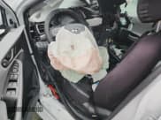 ✅ 2020 Hyundai Ioniq Limited • VIN: KMHC85LJ0LU061963 • Lot: 68308855. Listed on Copart with Not provided. Free auction sales archive from the USA and detailed vehicle history report at DreamBid. Image 8.