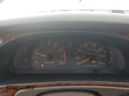 ✅ 1995 Toyota Camry LE • VIN: JT2GK12E4S0086805 • Lot: 45793885. Wystawiony na Copart z przebiegiem 138 015 mil. Bezpłatny archiwum sprzedaży aukcyjnych z USA i szczegółowy raport historii pojazdu na DreamBid. Zdjęcie 9.