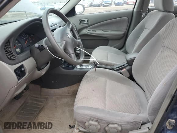 ✅ 2005 Nissan Sentra S • VIN: 3N1CB51D75L545986 • Lot: 86534145. Listed on Copart with 138,234 mi. Free auction sales archive from the USA and detailed vehicle history report at DreamBid. Image 7.