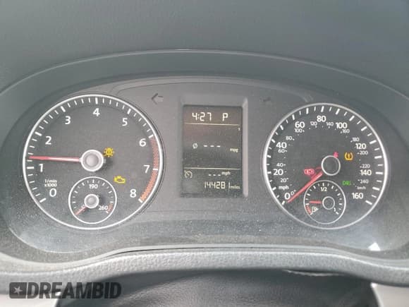 ✅ 2015 Volkswagen Passat Wolfsburg Edition • VIN: 1VWAT7A36FC072144 • Лот: 70137905. Опубликован ранее на Copart с пробегом 144 281 миль. Бесплатный доступ к архиву аукционных продаж из США и подробный отчёт об истории автомобиля на DreamBid. Изображение 9.