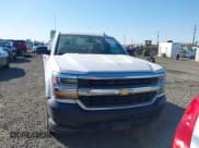 ✅ 2016 Chevrolet Silverado 1500 Work Truck • VIN: 1GCNKNEC7GZ268596 • Лот: 41965767. Опубликован ранее на IAAI с пробегом 58 745 миль. Бесплатный доступ к архиву аукционных продаж из США и подробный отчёт об истории автомобиля на DreamBid. Изображение 14.