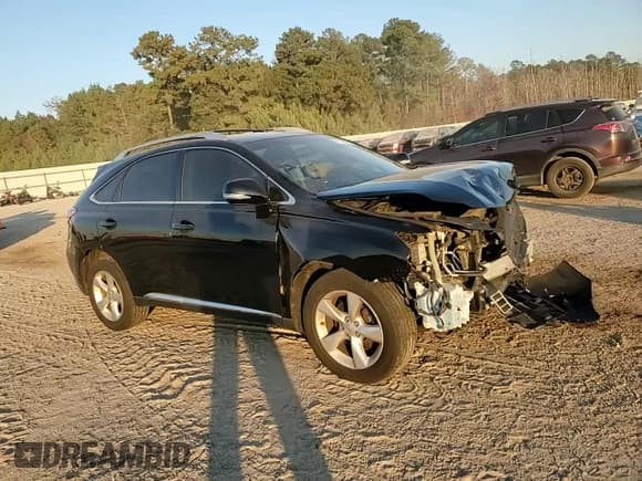 ✅ 2013 Lexus RX 350 • VIN: JTJBK1BA7D2023961 • Лот: 91844695. Опубликован ранее на Copart с пробегом 112 205 миль. Бесплатный доступ к архиву аукционных продаж из США и подробный отчёт об истории автомобиля на DreamBid. Изображение 15.