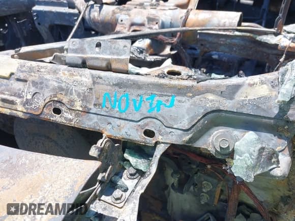 ✅ 2014 Ram ProMaster Cargo • VIN: 3C6TRVCG1EE103202 • Lot: 42458658. Wystawiony na IAAI z przebiegiem Nie podano. Bezpłatny archiwum sprzedaży aukcyjnych z USA i szczegółowy raport historii pojazdu na DreamBid. Zdjęcie 9.