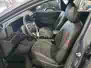 2024 Hyundai Kona N Line с VIN KM8HACA37RU047926, выставлен на аукционе Copart как лот 42129885 с пробегом 8 973 миль миль и Списание • Salvage title. История ставок и продаж доступна на DreamBid. Изображение 7.