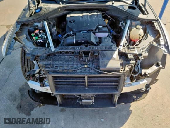 ✅ 2022 Genesis GV70 2.5T • VIN: KMUMADTB3NU066476 • Лот: 85506465. Опубликован ранее на Copart с пробегом 36 168 миль. Бесплатный доступ к архиву аукционных продаж из США и подробный отчёт об истории автомобиля на DreamBid. Изображение 12.