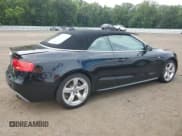 ✅ 2015 Audi A5 Premium Plus • VIN: WAUMFAFHXFN010871 • Lot: 67400805. Wystawiony na Copart z przebiegiem 37 551 mil. Bezpłatny archiwum sprzedaży aukcyjnych z USA i szczegółowy raport historii pojazdu na DreamBid. Zdjęcie 3.