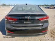 ✅ 2017 Hyundai Elantra SE • VIN: 5NPD84LF9HH029769 • Лот: 85583895. Опубликован ранее на Copart с пробегом 64 401 миль. Бесплатный доступ к архиву аукционных продаж из США и подробный отчёт об истории автомобиля на DreamBid. Изображение 6.
