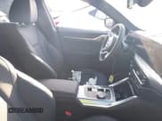 ✅ 2025 BMW i4 eDrive40 • VIN: WBY23HD03SFU83815 • Lot: 43123779. Listed on IAAI with 745 mi. Free auction sales archive from the USA and detailed vehicle history report at DreamBid. Image 5.