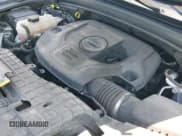 ✅ 2022 Jeep Grand Cherokee Overland • VIN: 1C4RJKDG1N8560092 • Лот: 42464307. Опубликован ранее на IAAI с пробегом 85 117 миль. Бесплатный доступ к архиву аукционных продаж из США и подробный отчёт об истории автомобиля на DreamBid. Изображение 19.