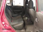 ✅ 2017 Nissan Note SV • VIN: 3N1CE2CP1HL366697 • Lot: 43752850. Wystawiony na IAAI z przebiegiem Nie podano. Bezpłatny archiwum sprzedaży aukcyjnych z USA i szczegółowy raport historii pojazdu na DreamBid. Zdjęcie 8.