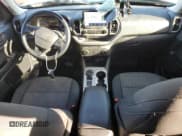 ✅ 2023 Ford Bronco Sport Big Bend • VIN: 3FMCR9B64PRD63674 • Лот: 91777145. Опубликован ранее на Copart с пробегом 70 323 миль. Бесплатный доступ к архиву аукционных продаж из США и подробный отчёт об истории автомобиля на DreamBid. Изображение 8.