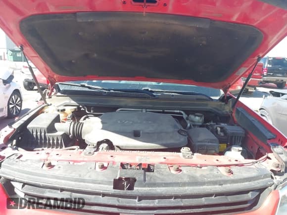 ✅ 2018 Chevrolet Colorado 4WD Z71 • VIN: 1GCGTDEN4J1155289 • Лот: 43022908. Опубликован ранее на IAAI с пробегом 127 356 миль. Бесплатный доступ к архиву аукционных продаж из США и подробный отчёт об истории автомобиля на DreamBid. Изображение 10.