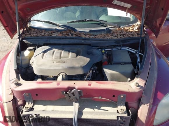 ✅ 2006 Chevrolet HHR LS • VIN: 3GNDA13D36S623348 • Lot: 42169784. Listed on IAAI with 133,648 mi. Free auction sales archive from the USA and detailed vehicle history report at DreamBid. Image 10.