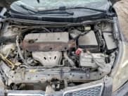 ✅ 2009 Pontiac Vibe 1SB • VIN: 5Y2SP67099Z434939 • Lot: 84530795. Wystawiony na Copart z przebiegiem Nie podano. Bezpłatny archiwum sprzedaży aukcyjnych z USA i szczegółowy raport historii pojazdu na DreamBid. Zdjęcie 12.