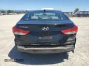 ✅ 2011 Hyundai Elantra Limited • VIN: KMHDH4AE7BU155647 • Lot: 58026095. Listed on Copart with 103,805 mi. Free auction sales archive from the USA and detailed vehicle history report at DreamBid. Image 6.