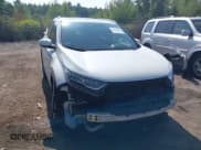 ✅ 2018 Honda CR-V Touring • VIN: 5J6RW2H97JL011348 • Lot: 42973030. Listed on IAAI with Not provided. Free auction sales archive from the USA and detailed vehicle history report at DreamBid. Image 12.