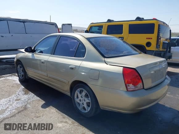 ✅ 2005 Hyundai Elantra GLS • VIN: KMHDN46D25U172577 • Лот: 42027345. Опубликован ранее на IAAI с пробегом 188 765 миль. Бесплатный доступ к архиву аукционных продаж из США и подробный отчёт об истории автомобиля на DreamBid. Изображение 3.