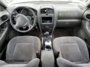 ✅ 2004 Hyundai Santa Fe GLS • VIN: KM8SC13E94U793466 • Lot: 50137425. Listed on Copart with 240,888 mi. Free auction sales archive from the USA and detailed vehicle history report at DreamBid. Image 8.