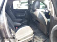 ✅ 2008 GMC Acadia SLE1 • VIN: 1GKEV13778J299079 • Lot: 42623105. Listed on IAAI with 160,210 mi. Free auction sales archive from the USA and detailed vehicle history report at DreamBid. Image 8.