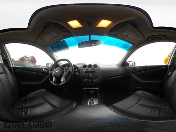 ✅ 2008 Nissan Altima SL • VIN: 1N4AL21E38C240922 • Лот: 43638820. Опубликован ранее на IAAI с пробегом 97 065 миль. Бесплатный доступ к архиву аукционных продаж из США и подробный отчёт об истории автомобиля на DreamBid. Изображение 21.