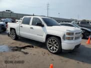 ✅ 2014 Chevrolet Silverado 1500 LT • VIN: 3GCPCREC7EG422167 • Лот: 64689085. Опубликован ранее на Copart с пробегом 233 955 миль. Бесплатный доступ к архиву аукционных продаж из США и подробный отчёт об истории автомобиля на DreamBid. Изображение 4.