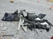 ✅ 2022 Subaru Outback Premium • VIN: 4S4BTADC1N3251041 • Lot: 89823845. Listed on Copart with 75,715 mi. Free auction sales archive from the USA and detailed vehicle history report at DreamBid. Image 13.