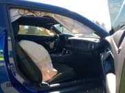 ✅ 2023 Chevrolet Camaro 1LT • VIN: 1G1FB1RS1P0142505 • Lot: 43469515. Listed on IAAI with 32,453 mi. Free auction sales archive from the USA and detailed vehicle history report at DreamBid. Image 5.