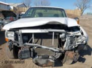 ✅ 1999 Ford F-250 XL • VIN: 1FTNF20L5XEA31347 • Lot: 41894604. Listed on IAAI with 248,801 mi. Free auction sales archive from the USA and detailed vehicle history report at DreamBid. Image 12.